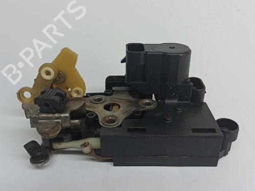 Front left lock ALFA ROMEO 156 (932_) 1.6 16V T.SPARK (932.A4, 932.A4100) | BP7224835C98