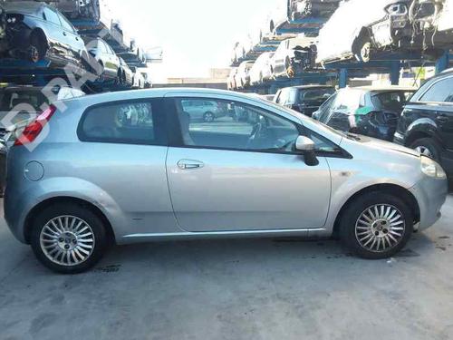 Fuel pump FIAT GRANDE PUNTO (199_)  | BP7636857M76 