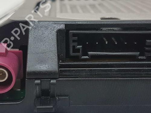 Electronic module SKODA KAMIQ (NW4) 1.0 TSI | BP11357355M83 
