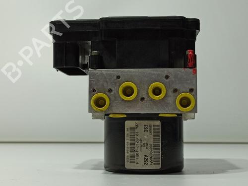 ABS pump FIAT DOBLO Cargo (263_) 1.3 D Multijet (263WXU1A, 263ZXU1A, 263WYB1A, 263ZYB1A) | BP36338526M43 - Image 2