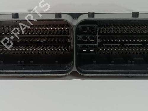 Engine control unit (ECU) LAND ROVER DISCOVERY SPORT (L550) 2.0 D 4x4 | BP16673653M57