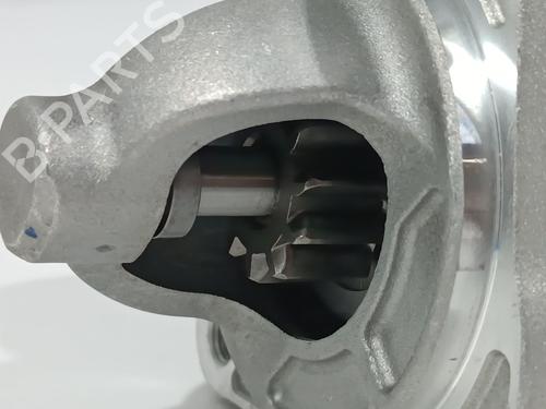 Starter HYUNDAI BAYON (BC3) 1.0 T-GDI 48V-Hybrid | BP40107733M8 - Image 3