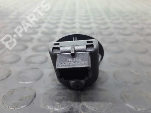 Mirror switch RENAULT KANGOO / GRAND KANGOO II (KW0/1_) 1.5 dCi 90 (KW05, KW08, KW0G, KW11) | BP2753361I25 