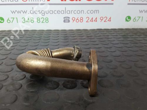 Pipe VW TIGUAN (5N_) 2.0 TDI | BP14528133M125