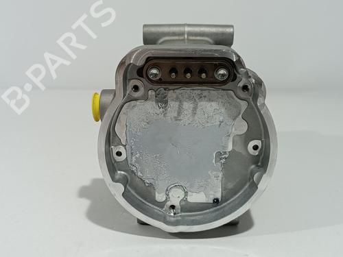 AC compressor TOYOTA C-HR (_X2_, _H2_) Hybrid (ZYX20) | BP19165023M34 