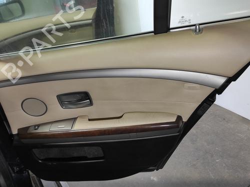 Rear right panel BMW 7 (E65, E66, E67)  BP28007722C61