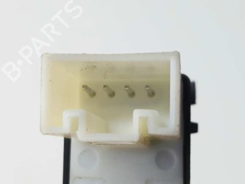 Left rear window switch SKODA SUPERB II Estate (3T5) 1.6 TDI | BP5748992I29