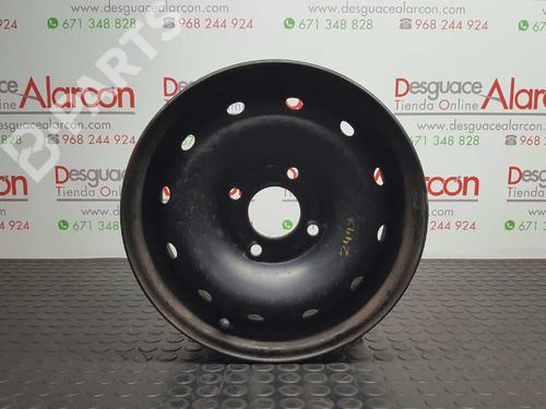 Velg PEUGEOT 309 I (10C, 10A) 1.3 (64 hp) 540152 | 4 TRONILLOS ET20