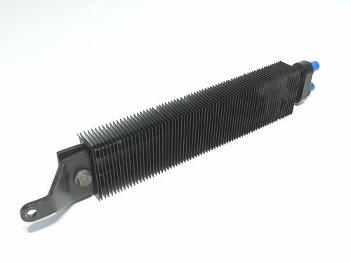 Oil radiator MERCEDES-BENZ CLK (C209) CLK 320 (209.365) | BP14542758M33 