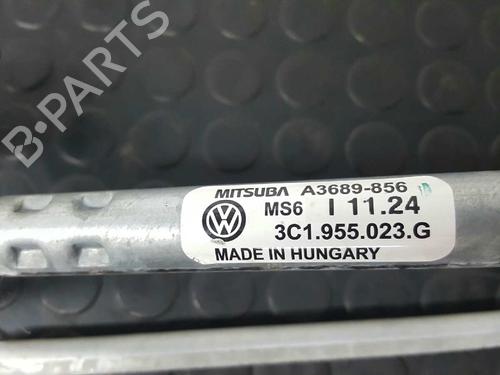 Front wiper motor VW PASSAT B6 (3C2) | BP2747695M29