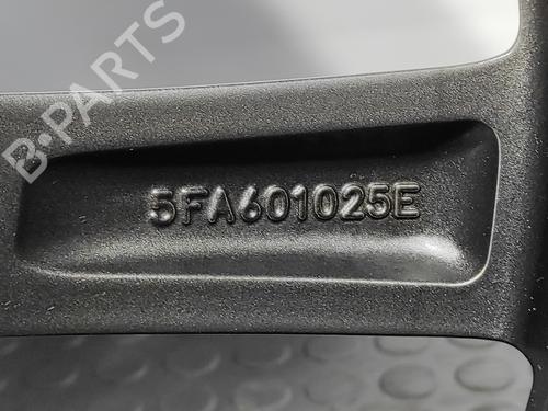 Rim SEAT LEON Sportstourer (KL8, KLD) 1.5 TSI | BP11999364C45