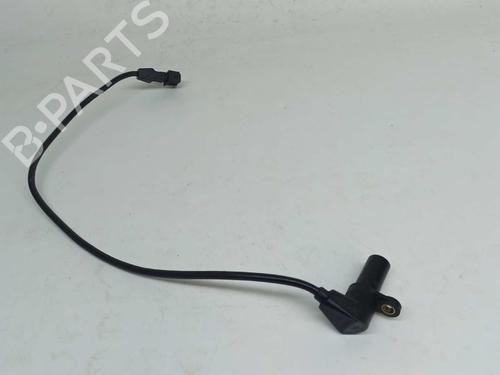 Elektronisk modul OPEL ASTRA G Hatchback (T98) 1.6 16V (F08, F48) | BP14538379M83