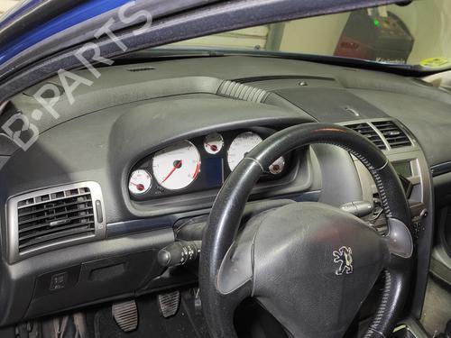 Dashboard PEUGEOT 407 (6D_) 2.0 (6DRFNB, 6DRFNE) | BP21798759C46
