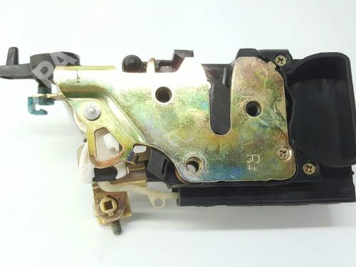 Rear right lock DAEWOO REZZO (U100) 1.6 | BP6045014C99 