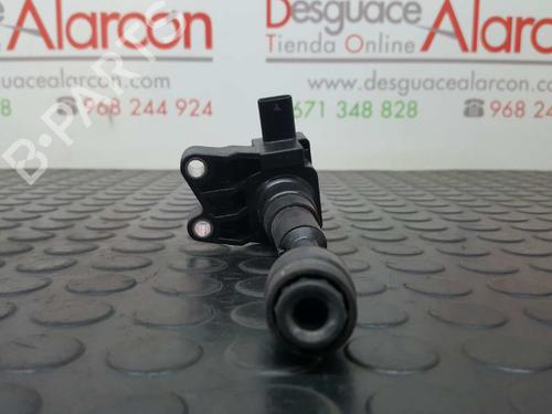 Ignition coil FORD FIESTA VII (HJ, HF) 1.0 EcoBoost | BP2771771M94 
