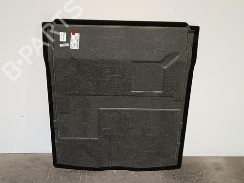 Luggage compartment floor MERCEDES-BENZ CLA Shooting Brake (X118) CLA 200 d (118.612) | BP23084884I33