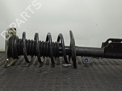 Right front shock absorber CITROËN JUMPY III Van (V_) 2.0 BlueHDi 150 | BP15391877M17 