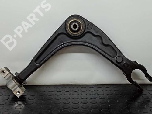 Left front suspension arm PEUGEOT 407 (6D_) 2.0 (6DRFNB, 6DRFNE) | BP10647789M12 