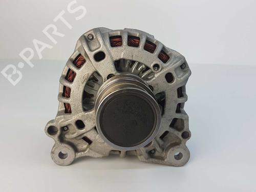 Alternator VW POLO VI (AW1, BZ1, AE1) 1.0 TSI | BP8498809M7 