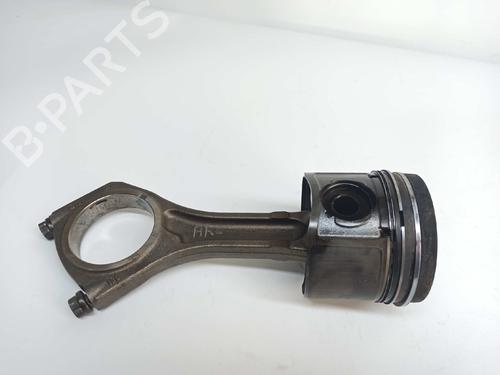 Inne BMW 7 (E65, E66, E67) 740 d | BP14542255O1