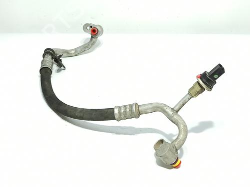 AC pipe VW GOLF III (1H1) 1.9 SDI | BP15800572M126 