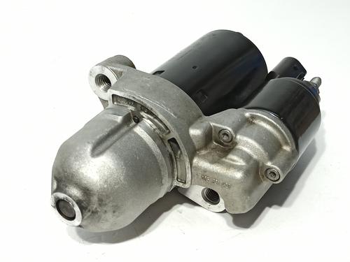 Startmotor AUDI A6 C6 (4F2) 2.4 | BP16393020M8