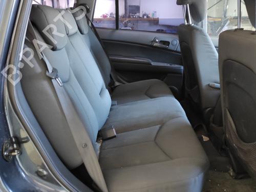 Luftventil SSANGYONG KYRON 2.0 Xdi | BP16674230I21 