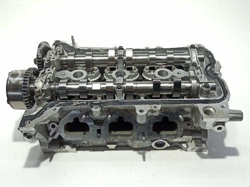 Cylinder head RENAULT CAPTUR II (HF_) TCe 100 (HFMT) | BP24303096M5