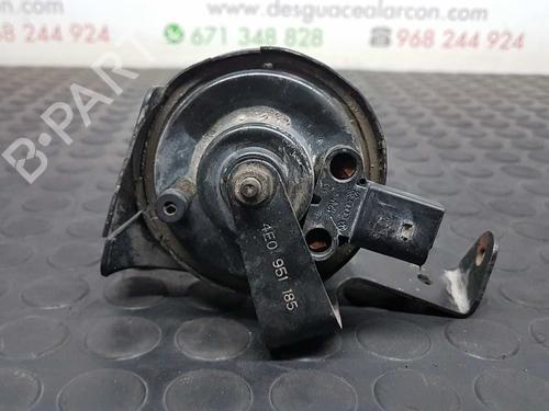 Horn AUDI A8 D3 (4E2, 4E8) 4.0 TDI quattro | BP14531075E13 