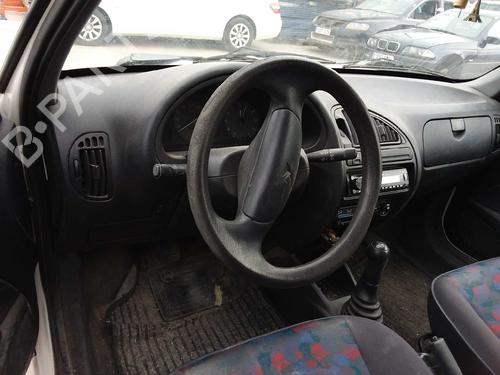 Engine control unit (ECU) CITROËN SAXO (S0, S1) 1.1 X, SX | BP7998508M57