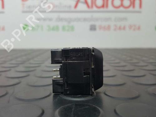 Right front window switch PEUGEOT PARTNER MPV (5_, G_) 1.6 HDi 90 | BP2758895I26