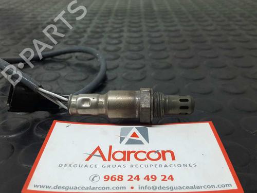 Elektronisk sensor RENAULT CLIO IV (BH_) 1.2 16V (BHA1, BHAK, BHMG, BHMK) (75 hp) 8748240