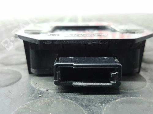 Antenna/Base FORD KUGA II (DM2) 2.0 TDCi | BP14529782C140