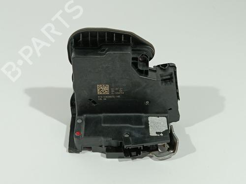 Used Front right lock Front right lock OPEL ASTRA K (B16) 1.2 Turbo (68) (110 hp) 39714683 39714683
