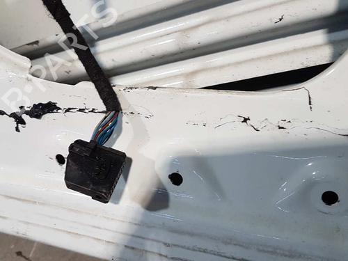 Left front door BMW 1 (E87) 118 d | BP6828701C2 