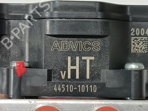 ABS pump TOYOTA C-HR (_X1_) 1.8 Hybrid (ZYX10_, ZYX11_) | BP23953158M43