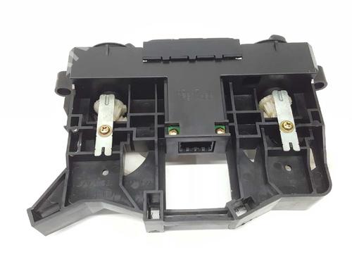 Airco bedieningspaneel MITSUBISHI SPACE STAR MPV (DG_A) 1.9 DI-D (DG4A) | BP8339830I5 
