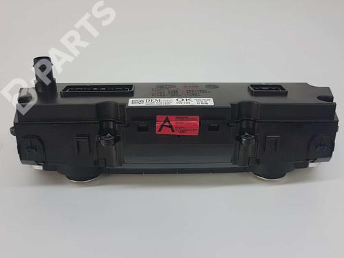 Climate control KIA OPTIMA (JF) 1.7 CRDi | BP8917522I5 