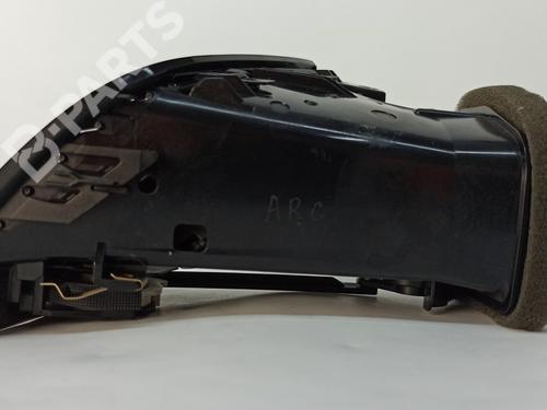 Air vent SKODA FABIA III (NJ3) 1.2 TSI | BP11640044I21 