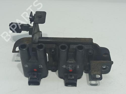 Bobine HYUNDAI ACCENT III Saloon (MC) 1.4 GL (97 hp) 11091526