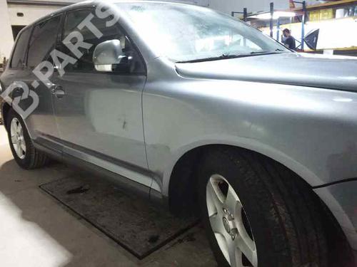 Dämpfer hinten links VW TOUAREG (7LA, 7L6, 7L7) 2.5 R5 TDI | BP6438377M18 