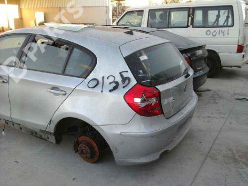 Fuel pump BMW 1 (E87) 120 d | BP2744454M76 