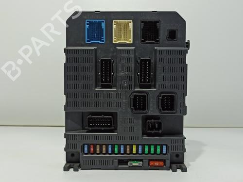 Used Fuse box PEUGEOT 308 I (4A_, 4C_) 1.6 16V (120 hp) 15011434