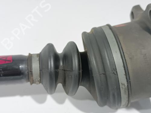 Right front driveshaft AUDI A4 B6 (8E2) 2.0 | BP21523265M39 