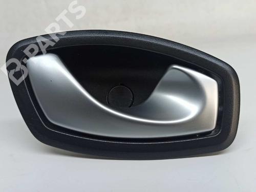 Høyre bak invendig håndtak RENAULT CLIO IV (BH_) 1.5 dCi 75 (75 hp) 6691438