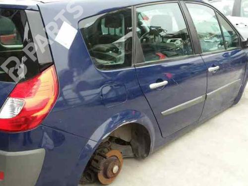 Engine mount RENAULT GRAND SCÉNIC II (JM0/1_) 1.5 dCi (JM1E) | BP10263031M89 
