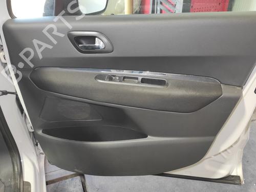 Front right panel PEUGEOT 5008 (0U_, 0E_) 2.0 HDi | BP29873587C59 