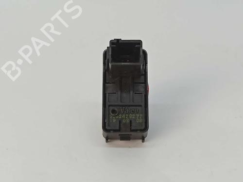 Left front window switch CITROËN BERLINGO MULTISPACE (B9) 1.6 HDi 110 | BP10173897I27