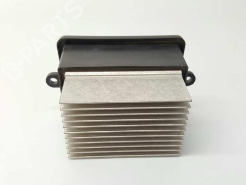 Heater resistor CITROËN C-ELYSEE (DD_) 1.6 BlueHDi 100 | BP11675474M108