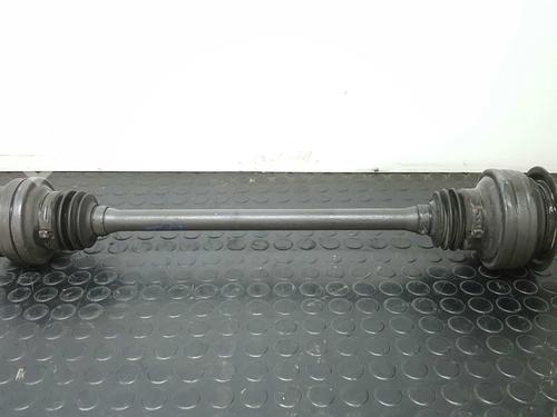 Left rear driveshaft MERCEDES-BENZ S-CLASS (W221, V221) S 350 CDI (221.022, 221.122) A2213504010